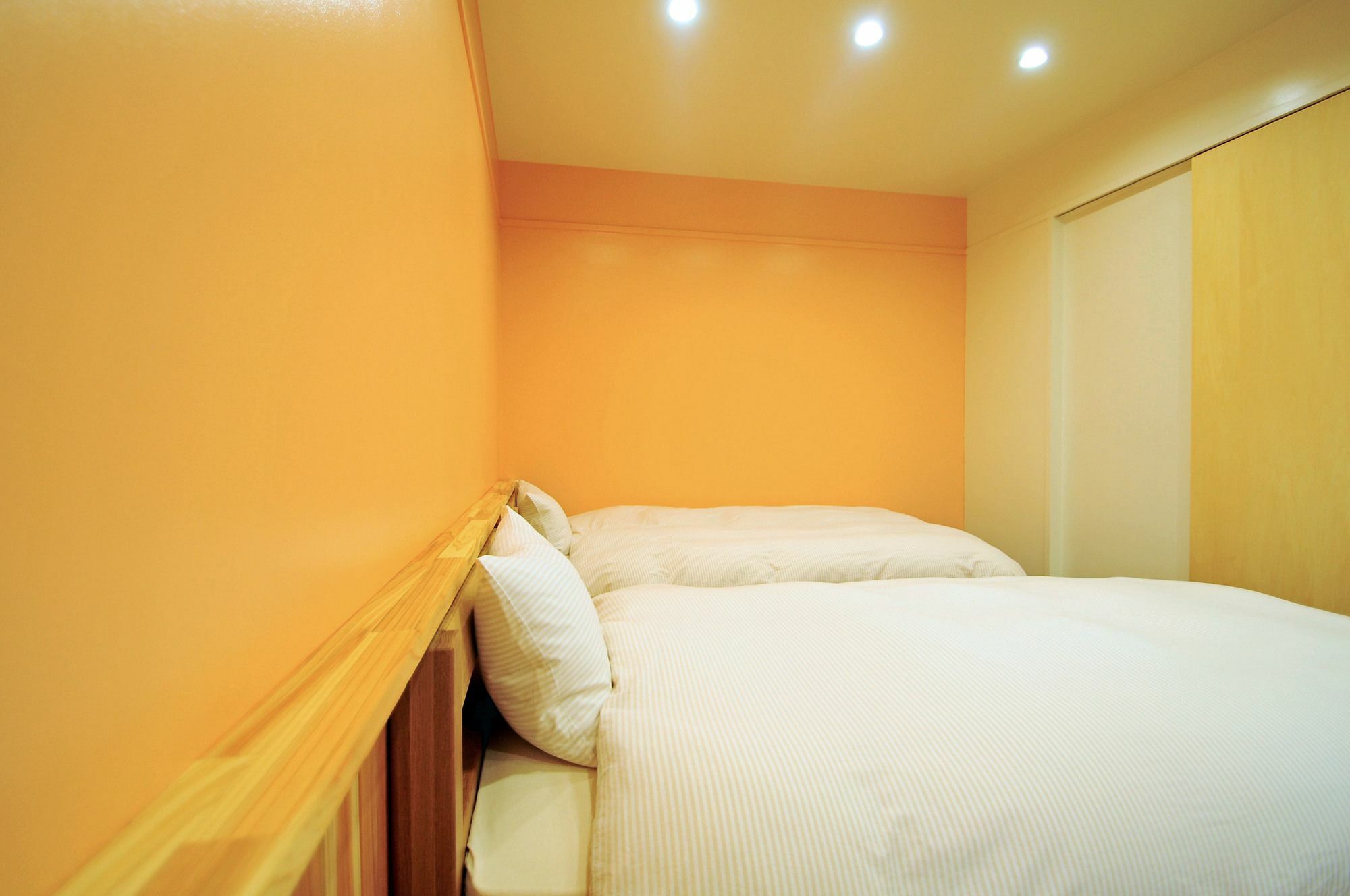 Yuninosato Parinaka Hotel Miyakojima  Exterior photo
