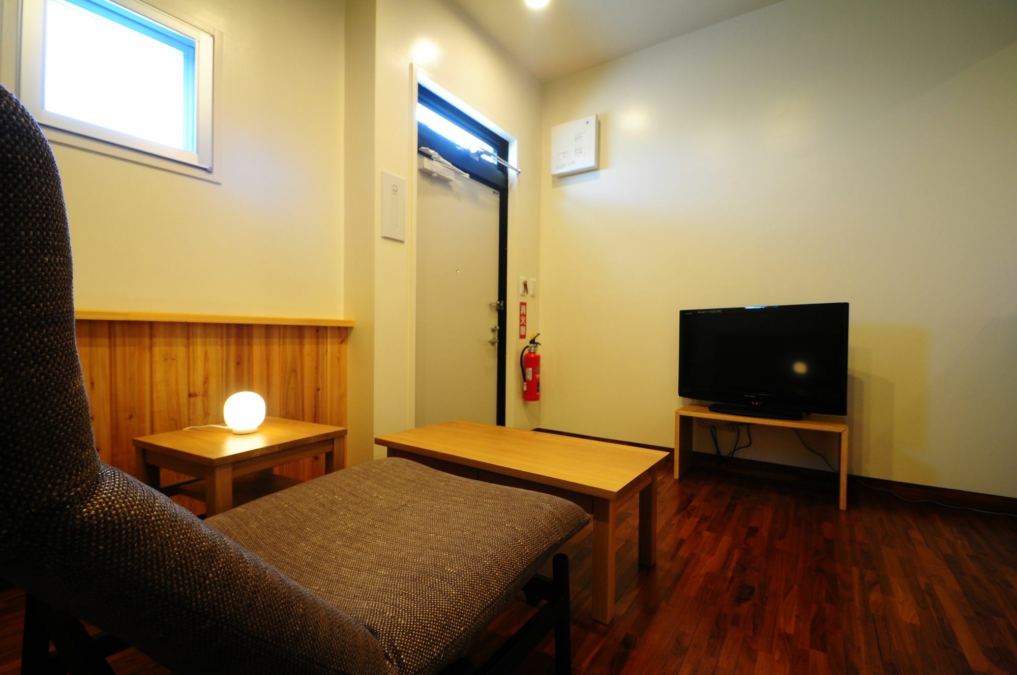 Yuninosato Parinaka Hotel Miyakojima  Exterior photo